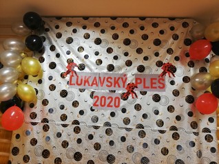 Lukavský ples 2020